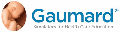 Gaumard Logo
