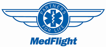 MedFlight Logo