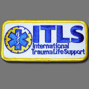 ITLS Patch