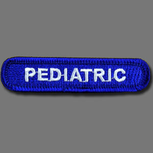 ITLS Pediatric-Rocker