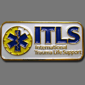 ITLS Pin