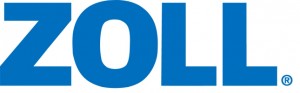 ZOLL logo