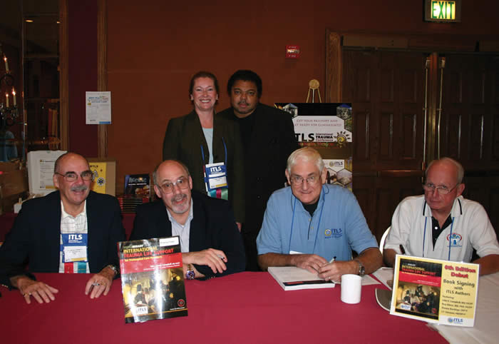 book-signing
