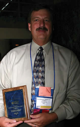 maatman-award