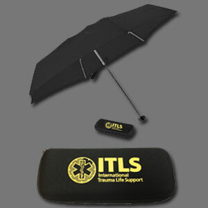 Umbrella with Logo Case
