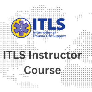 ITLS Instructor Course Online Component