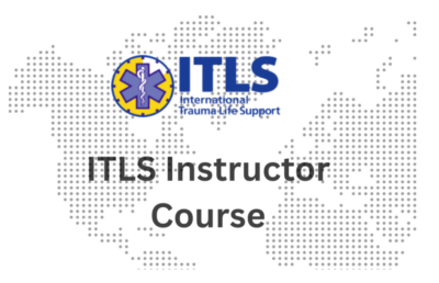 ITLS Instructor Course Online Component