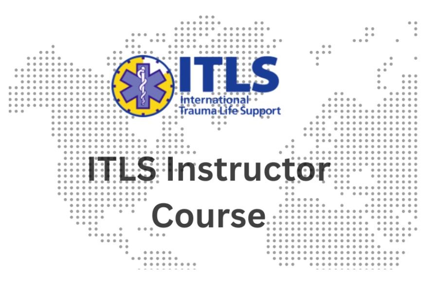 ITLS Instructor Course Online Component