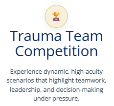 Competition Team (4 person)